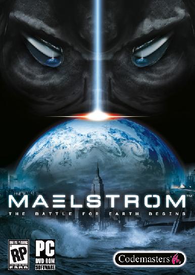 Descargar Maelstrom [English] por Torrent